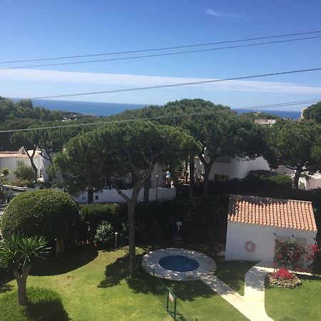 Apartmán Ocean Point Sitio de Calahonda Exteriér fotografie