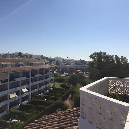 Apartmán Ocean Point Sitio de Calahonda Exteriér fotografie